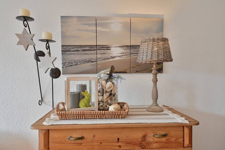 Ferienhaus für 8 Personen, mit Terrasse und Garten, mit Haustier in Kellenhusen - 3