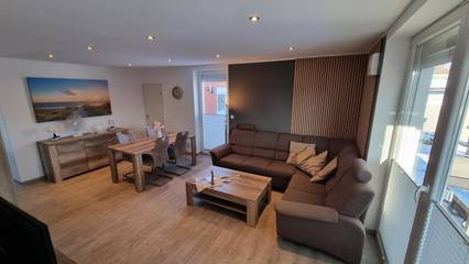 Ferienhaus für 4 Personen in Dornumersiel, Dornum, Bild 1