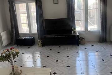 Ferienwohnung für 2 Personen in Versailles