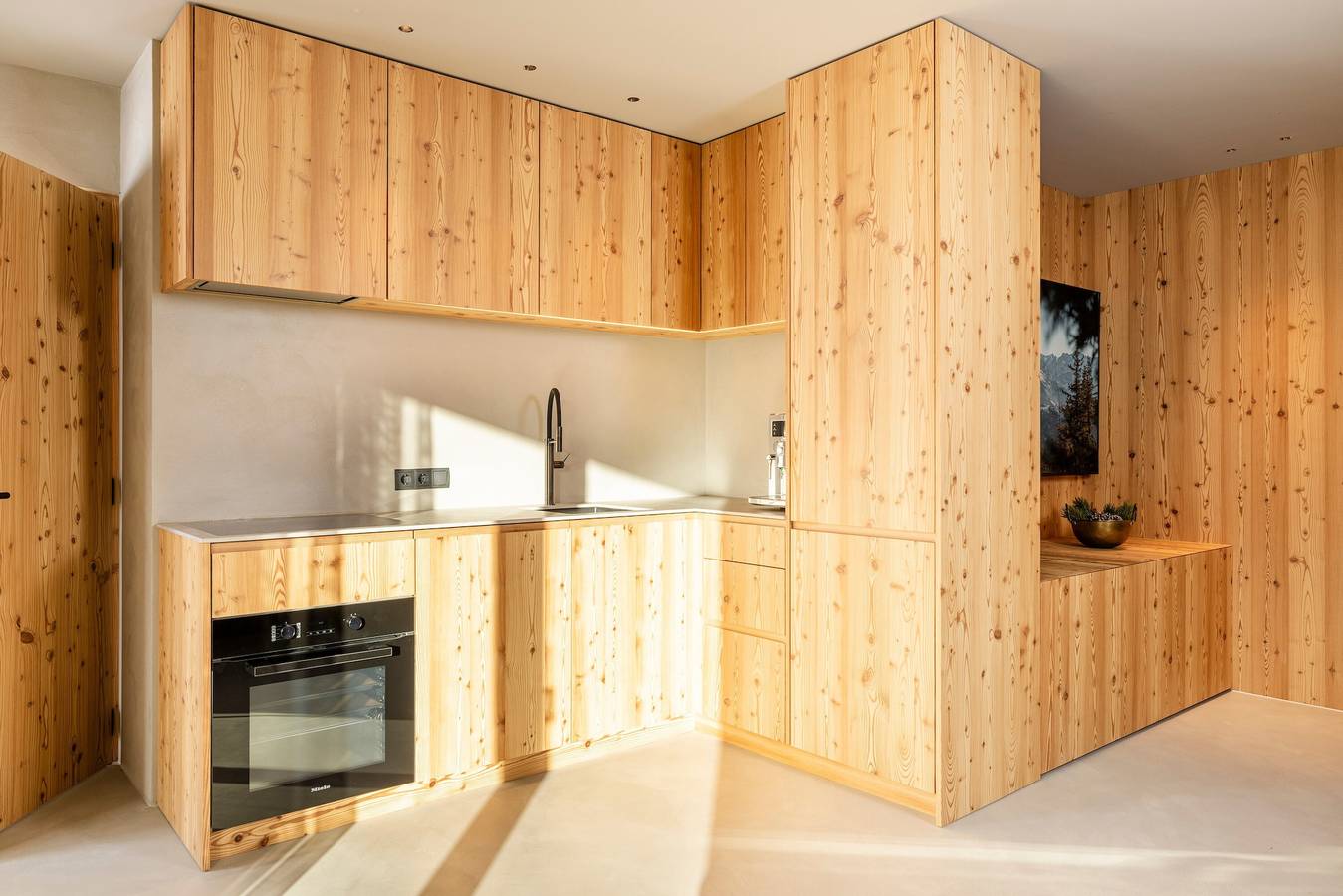 Apartment „Vronis Lodge“ mit Bergblick, Wlan und Klimaanlage in Hart im Zillertal, Ski-Optimal Hochzillertal