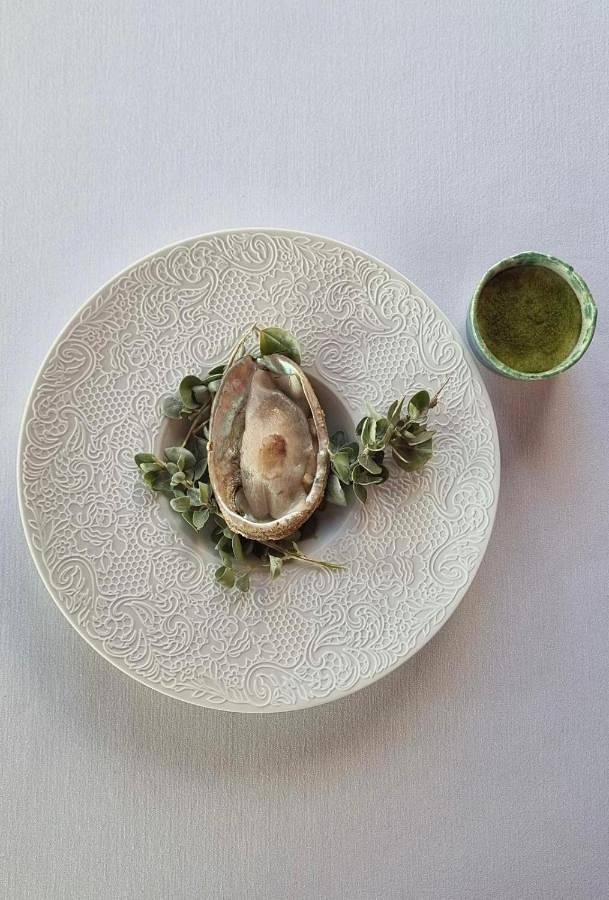 Ar Men Du, Hôtel & Restaurant Gastronomique in Raguénez, Névez
