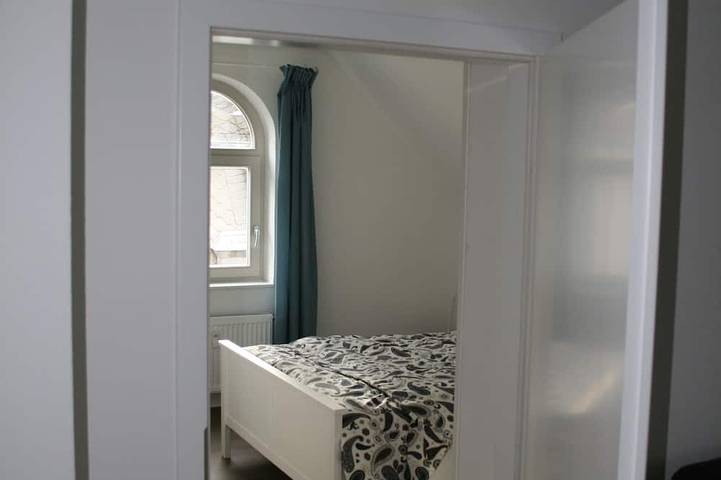 Ferienwohnung für 3 Personen, mit Terrasse in Montabaur - 2