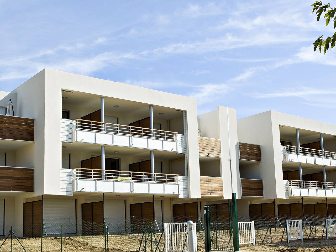 Photo : Appartement de vacances