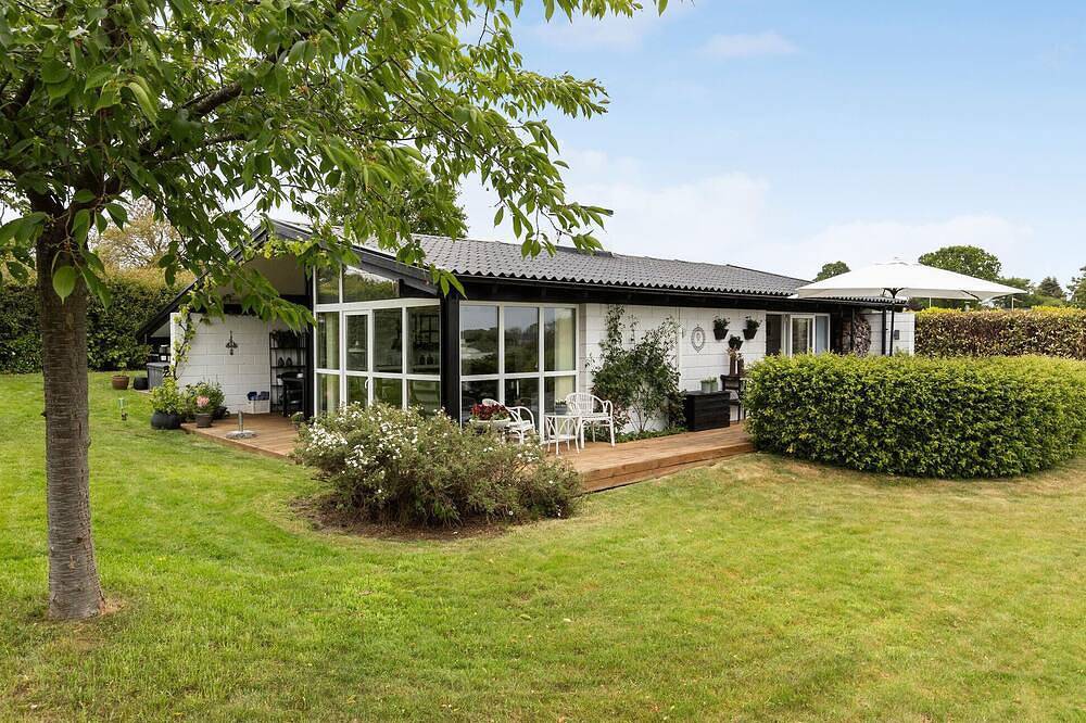 Tolles Zuhause in Sydals mit Wlan in Höruphaff, Sonderburg