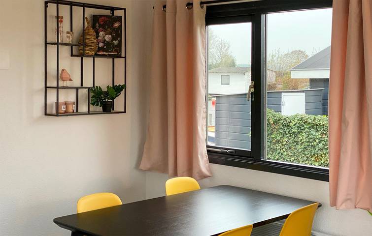 Location de vacances pour 4 personnes, avec terrasse et jardin, animaux acceptés dans Breukelen - 3