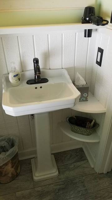 Cabin for 4 Guests in Jefferson County (WV), Picture 1