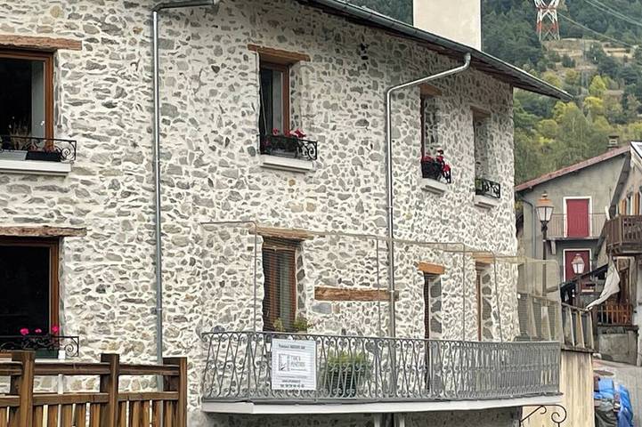 Gîte pour 4 personnes à Avrieux - 3