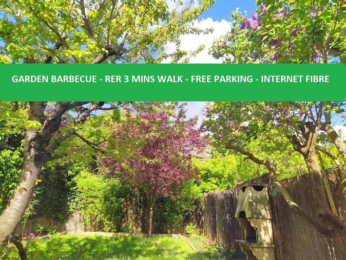 Maison de vacances pour 4 personnes, avec vue et terrasse