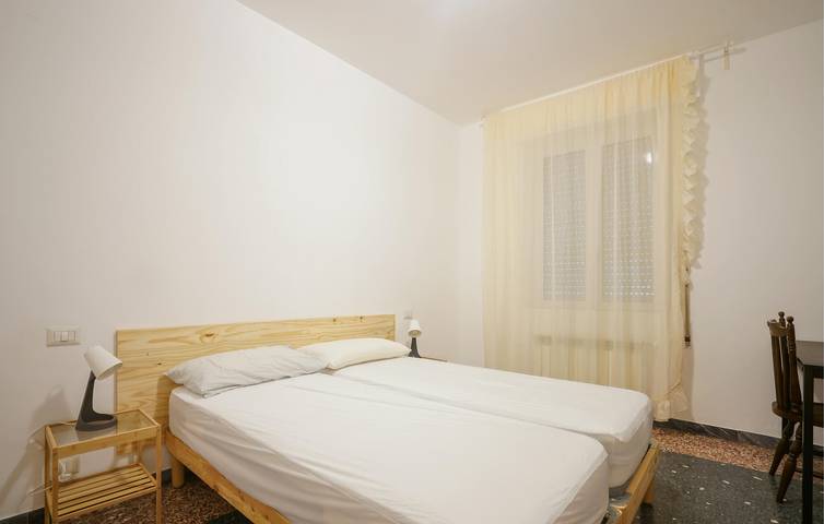 Gîte pour 6 personnes à Savona - 4