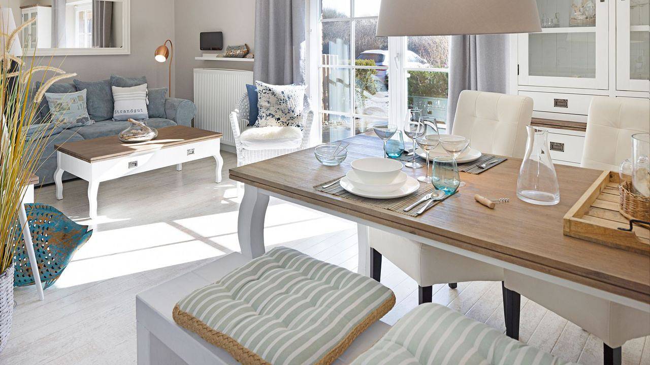 Ganze Ferienwohnung, Ferienwohnung für 2 Personen (43 m²) in List in List (Sylt), Sylt