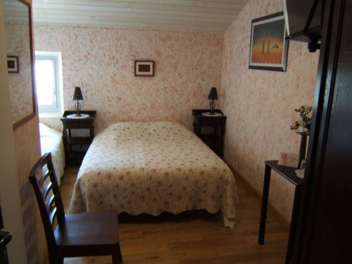 Gîte pour 3 personnes, avec jardin et piscine à Labruguière - 3