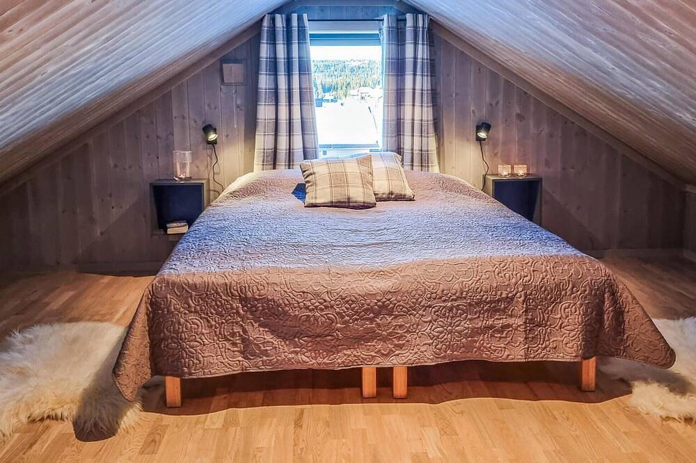 Lekker bolig på Lillehammer med Wifi in Lillehammer