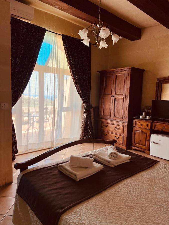 Narcisa Farmhouse B&B in Nadur, Gozo
