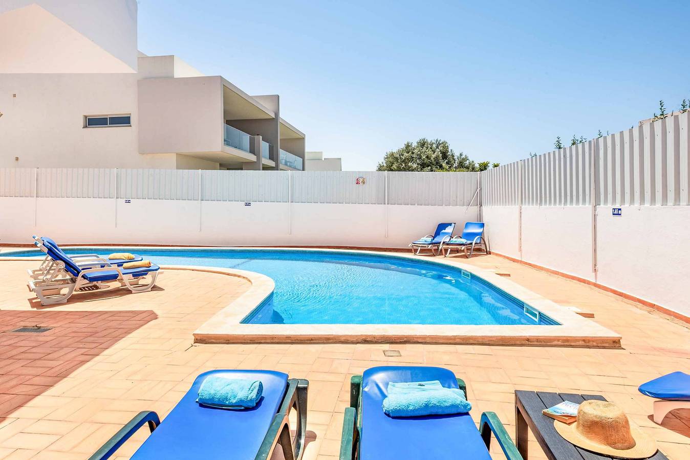 Villa Animado in Guia, Faro Distrikt