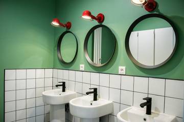 Location De Vacances pour 6 Personnes dans Nancy, Région de Nancy, Photo 3