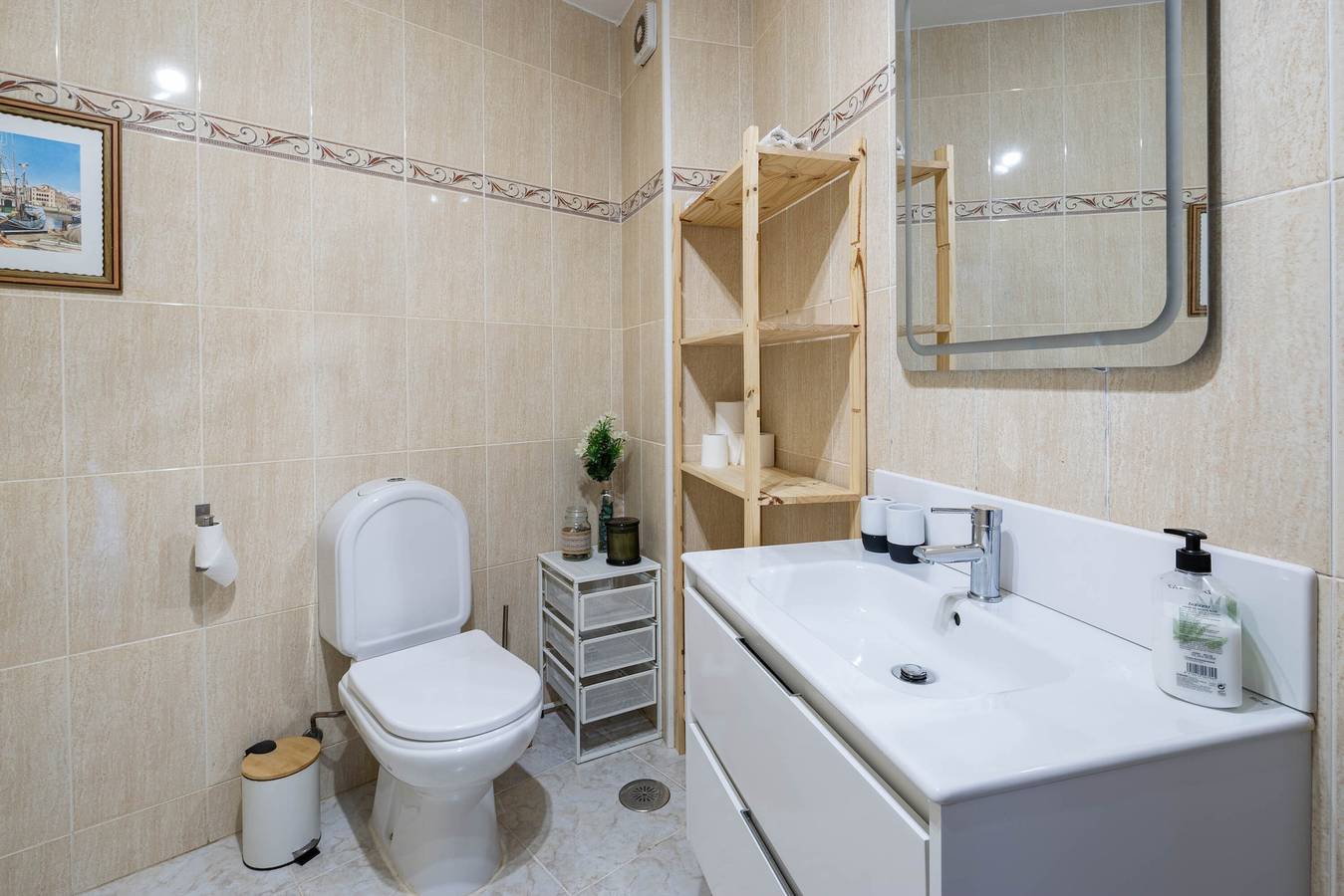 Appartement in Cabo Cruz met zeezicht, foto 10