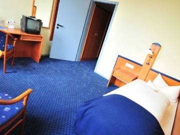 Hotel für 2 Personen in Clausthal-Zellerfeld, Oberharz, Bild 3