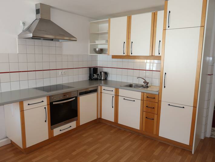Ferienwohnung für 9 Personen, mit Garten und Terrasse in Nauders - 3