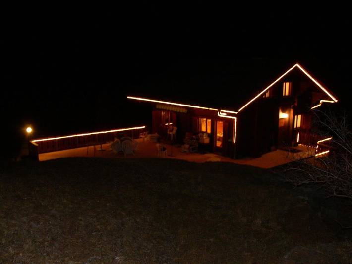 Gîte pour 3 personnes, avec vue et jardin à St. Niklaus - 3