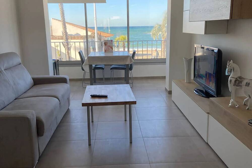 Appartement entier, Homerez - Appartement Six-Fours-les-Plages in Six-Fours-les-Plages, Côte méditerranéenne (France)