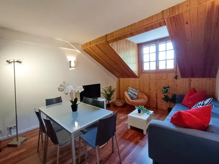 Appartement de vacances pour 6 personnes - 1
