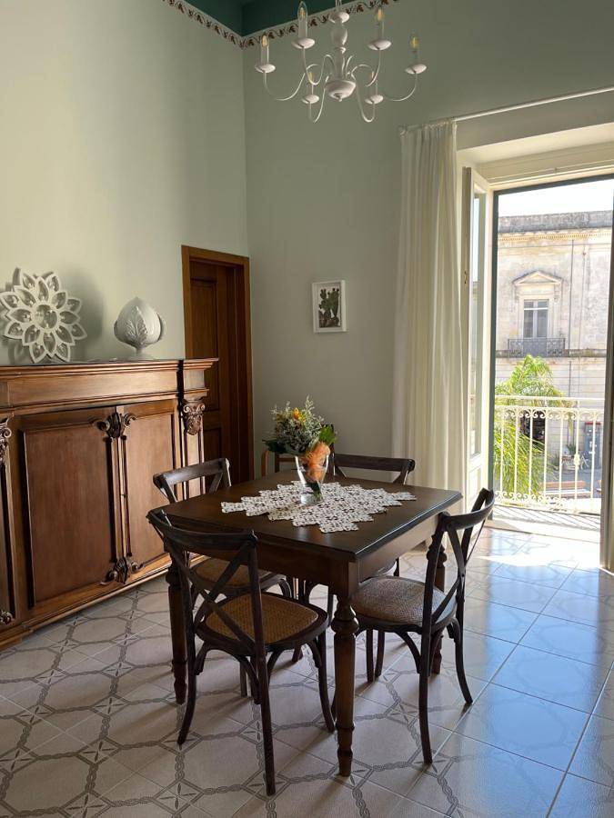 Domus Trinchese Dimora Storica in Martano, Provincia di Lecce