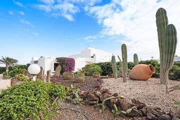 Apartment for 5 People in South Tenerife, Tenerife, Photo 3