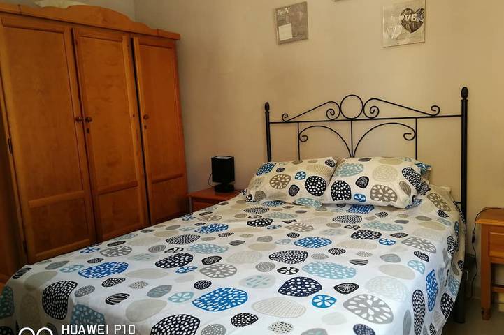 Ganze Wohnung, Süd-Teneriffa superb Erdgeschosswohnung in schöner Anlage in Callao de la Cochina (Arona), Arona
