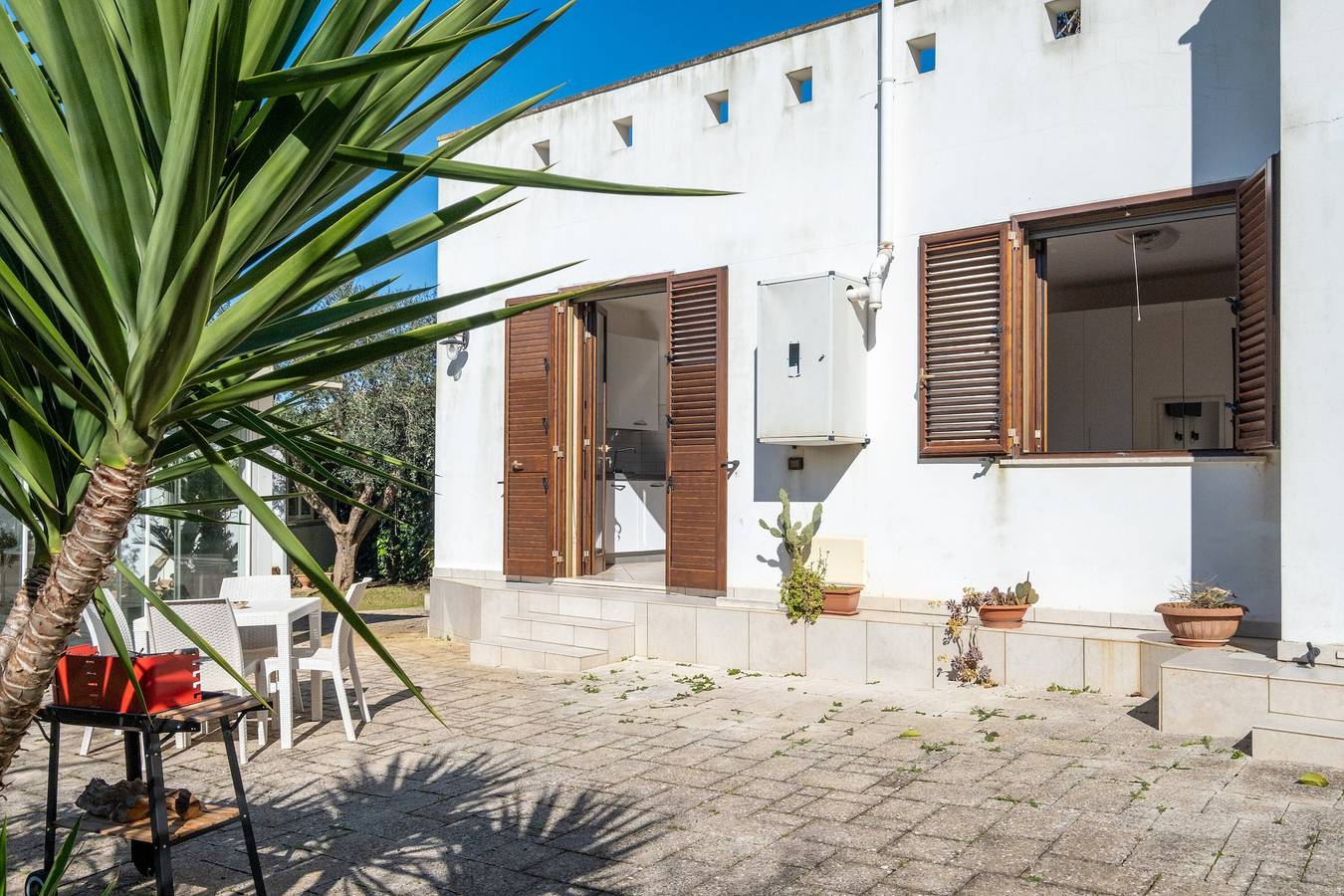 Ganze Wohnung, Nuovissima depandance immersa nel verde non distante dal mare last minute sept ! in Nardò, Nardò (gemeinde)