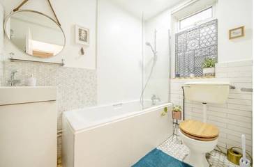 Studio voor 2 Personen in Hounslow (borough), Londen, Afbeelding 3