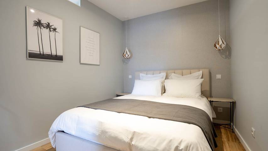 Gîte pour 4 personnes à Vila Nova de Gaia - 4