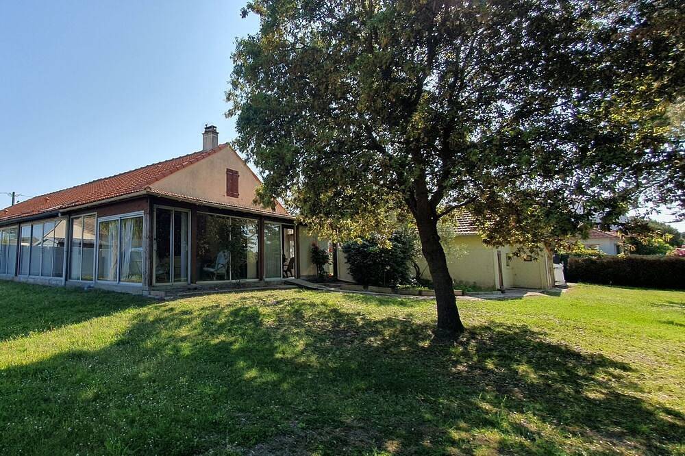 Belle Maison proche de Pornic in Les Moutiers-en-Retz, Côte de Jade