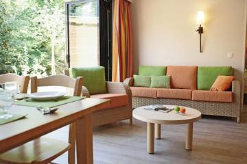 Gîte pour 8 Personnes dans Hattigny, Sarrebourg, Photo 2