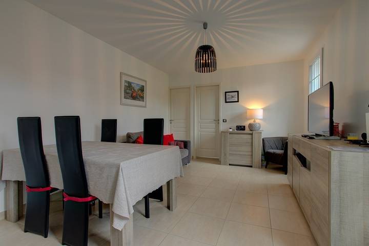 Gîte pour 4 personnes dans Lac de Biscarrosse - 3