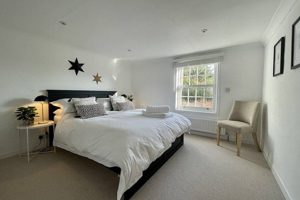 A New Forest Gem with Garden - Lyndhurst in Lyndhurst, Hampshire