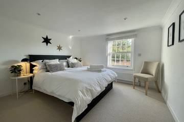 Holiday Rental for 4 People in Lyndhurst, New Forest National Park, Photo 1
