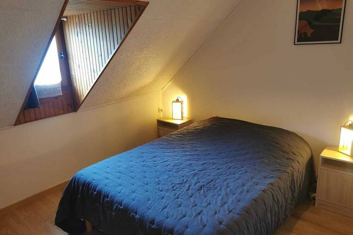 Location de vacances pour 10 personnes à Betpouey - 3