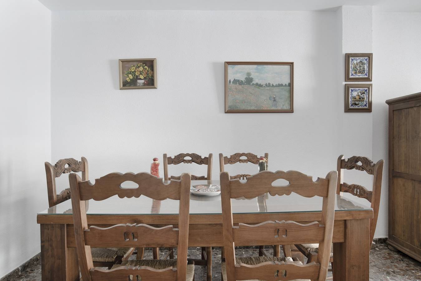 Ganze Wohnung, Ferienwohnung direkt am Strand – Apartamento Ramón in Conil de la Frontera, Costa de la Luz