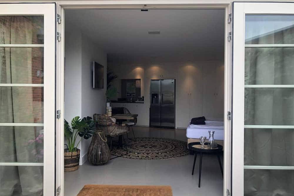 Geheel appartement, \"La  Casita Alta\" Free Parking in Noordwijk aan Zee, Noordwijk