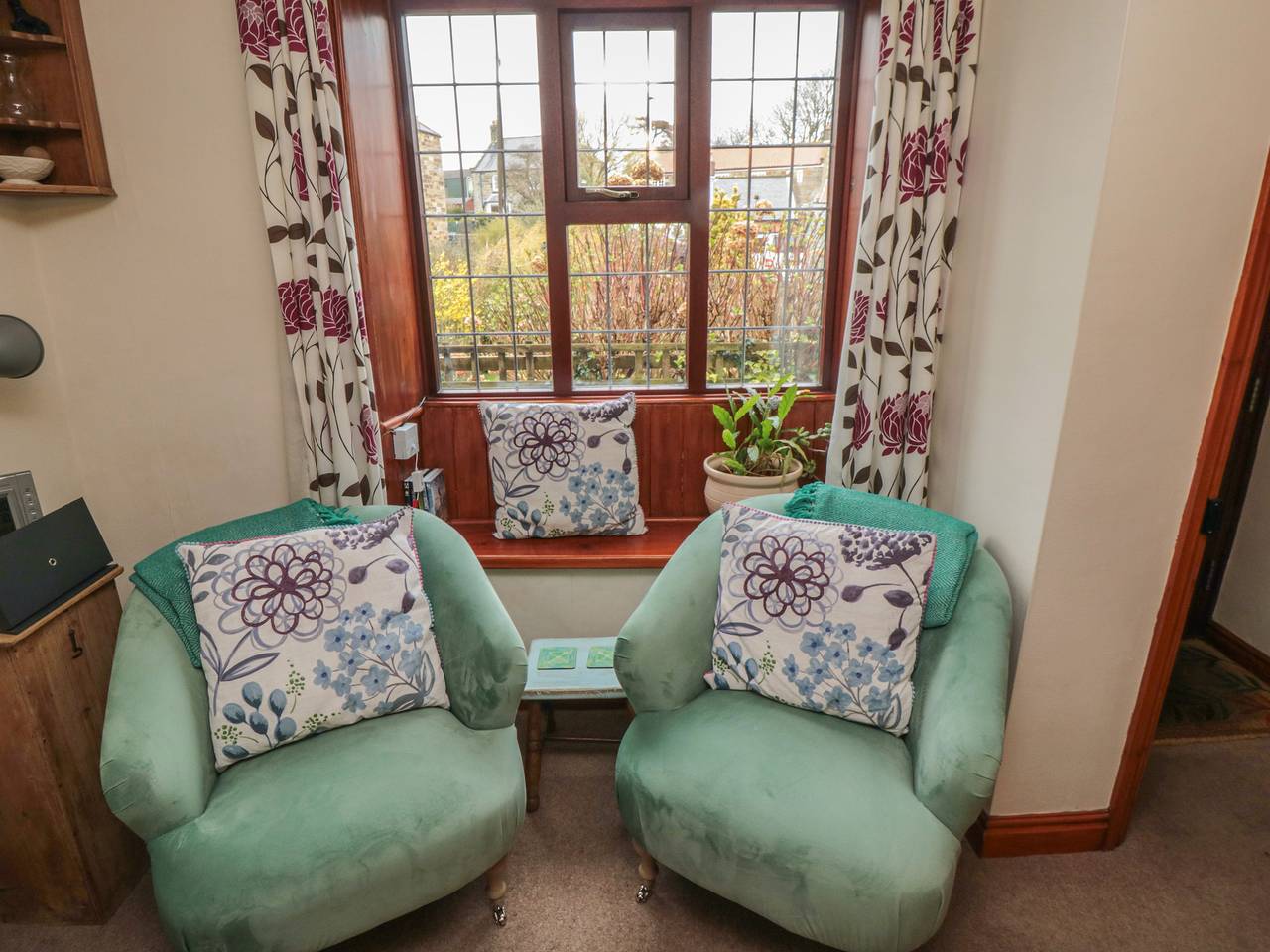 Cottage voor 4 personen met tuin in Hinderwell, North York Moors Nationaalpark