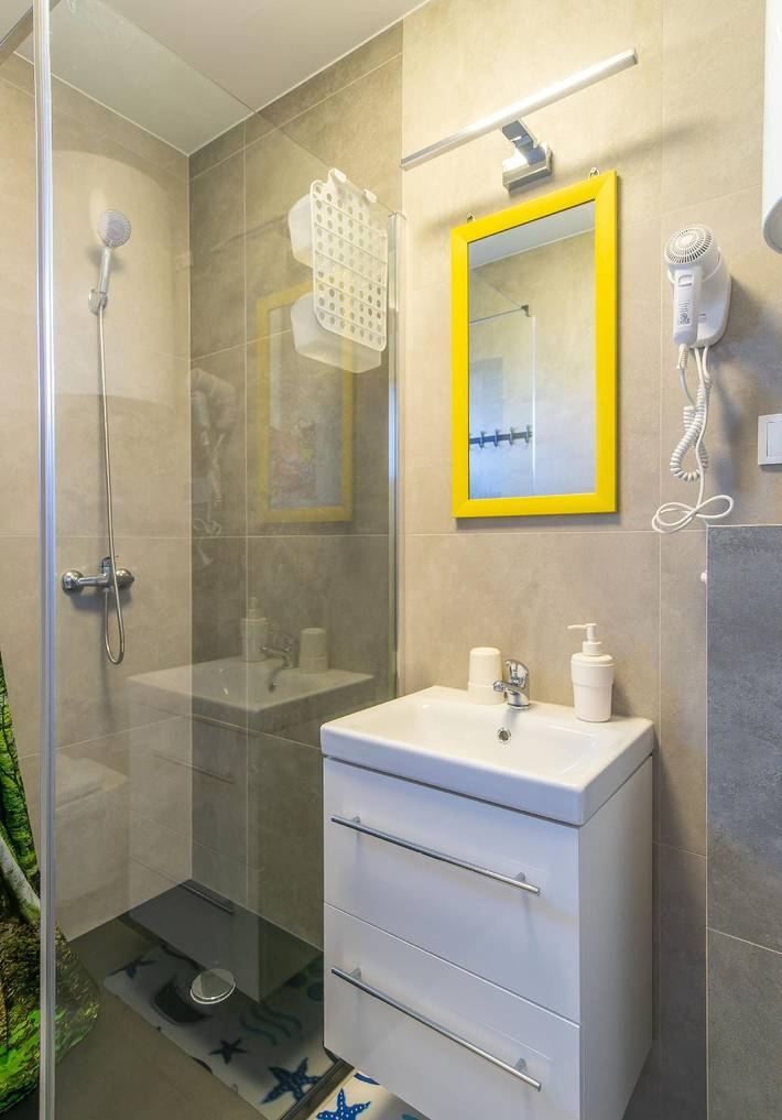 Ferienhaus für 4 Personen, mit Garten, mit Haustier in Międzyzdroje - 3