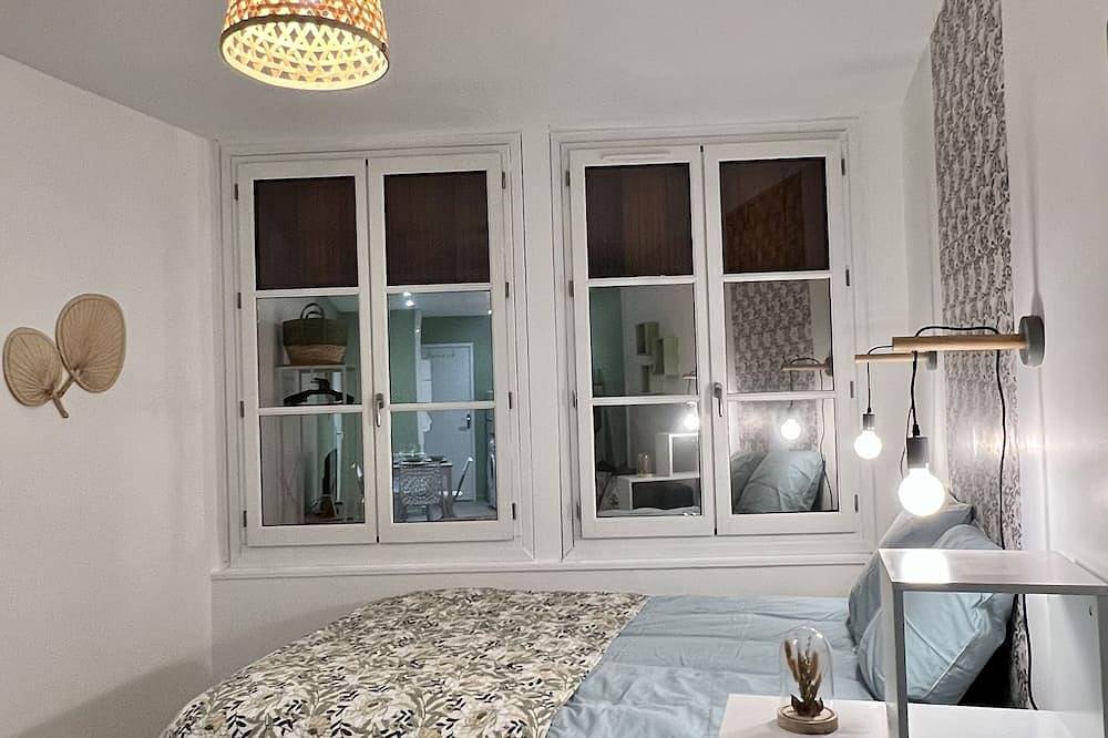 Apartamento entero, 🌿 L'Oliveraie 🌿 in Brioude, Macizo Central