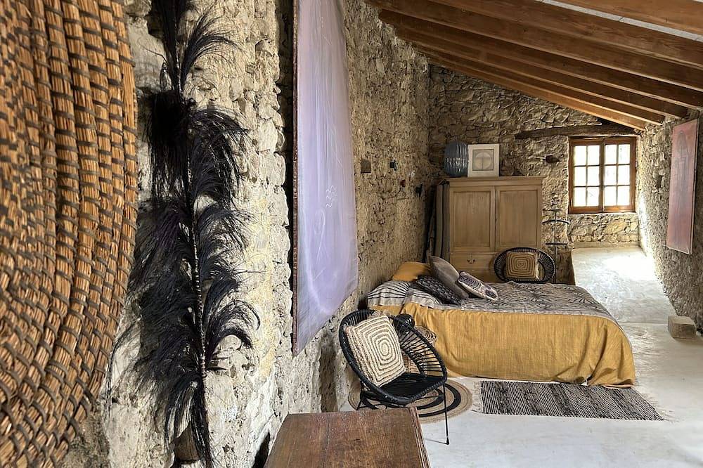 La Bergerie in Mirabel-aux-Baronnies, Nyons region