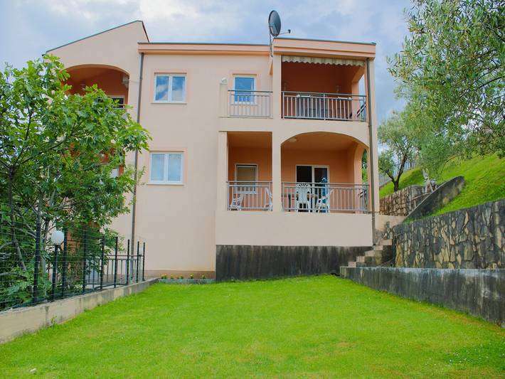 Gîte pour 5 personnes, avec balcon/terrasse en Bosnie - 3