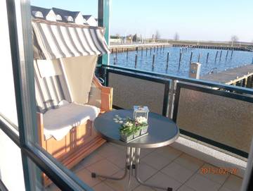 Ferienwohnung für 5 Personen in Karlshagen, Usedom, Bild 2