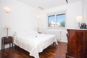 Villa für 10 Personen in Spiaggia di Mondello, Mondello, Bild 2