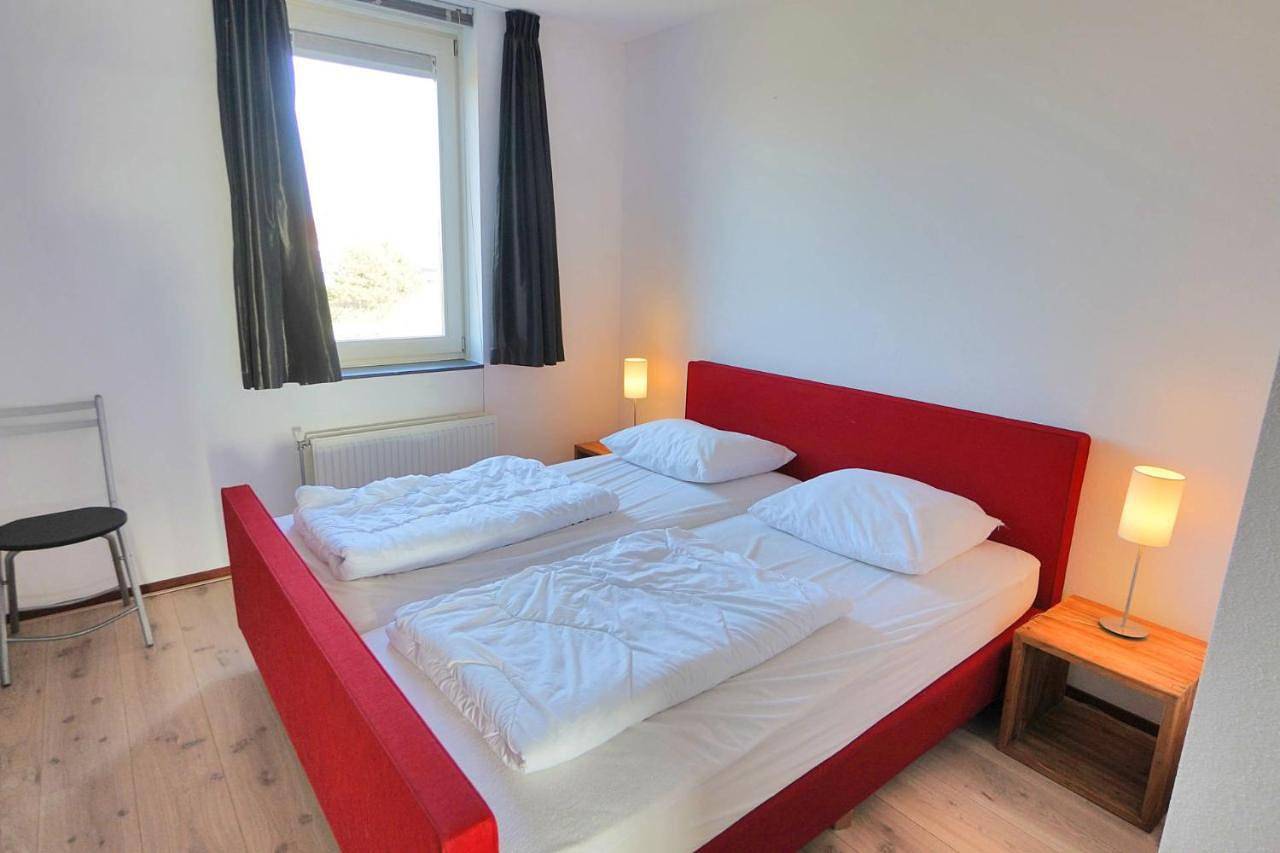 Geheel appartement, Apartment - Ground Floor in Groote Keeten, Noord-Holland - Kust van de Noordzee