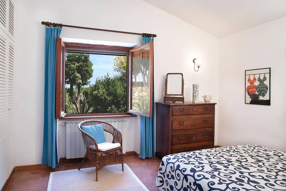 Villa Isolotto, Argentario in Porto Ercole, Monte Argentario