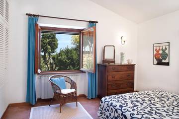 Villa per 10 Persone in Porto Ercole, Maremma, Foto 1