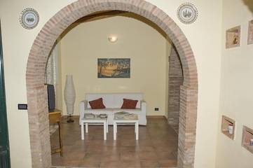 Villa für 5 Personen in Augusta (Gemeinde), Syrakus Provinz, Bild 4